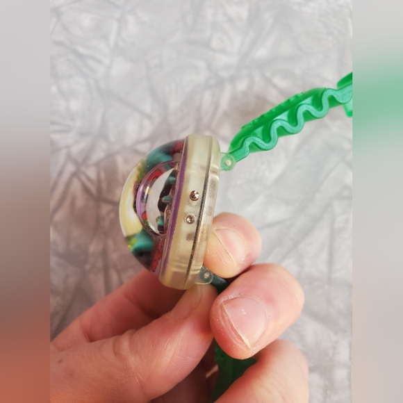 90s retro bubble watch - Picture 5 of 5